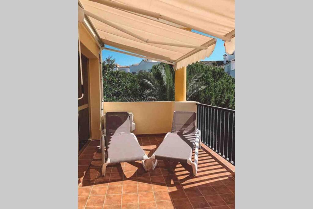 Romana Playa Apartamento Marbella